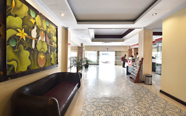 Puri Saron Hotel Denpasar