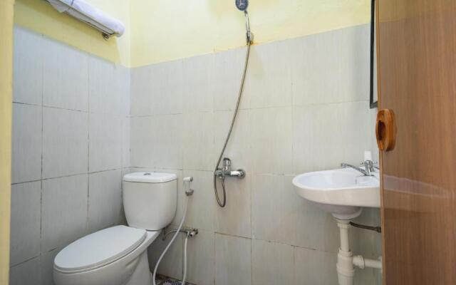 OYO 1855 Elise Exclusive Residence