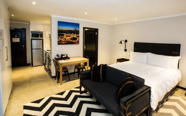 The Max Hotel Sandton