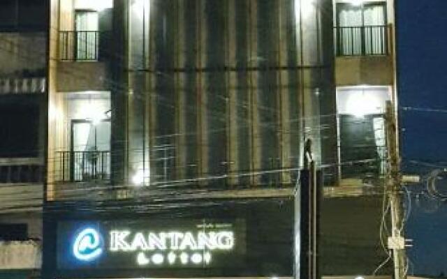 @Kantang Loftel