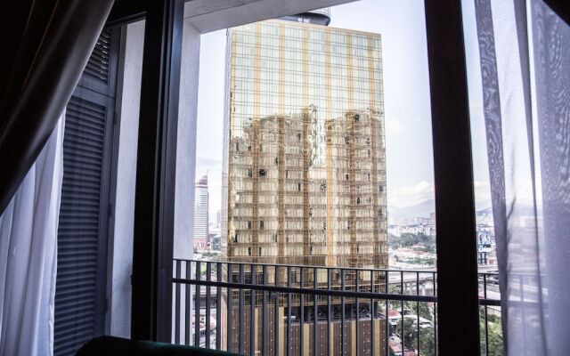 The Mews KLCC By Plush