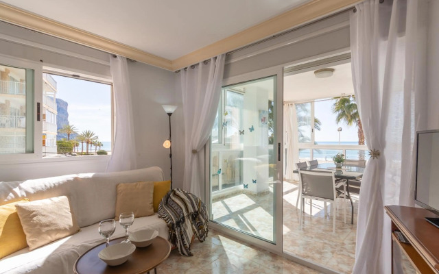 Apartamento Joya I - Costa CarpeDiem