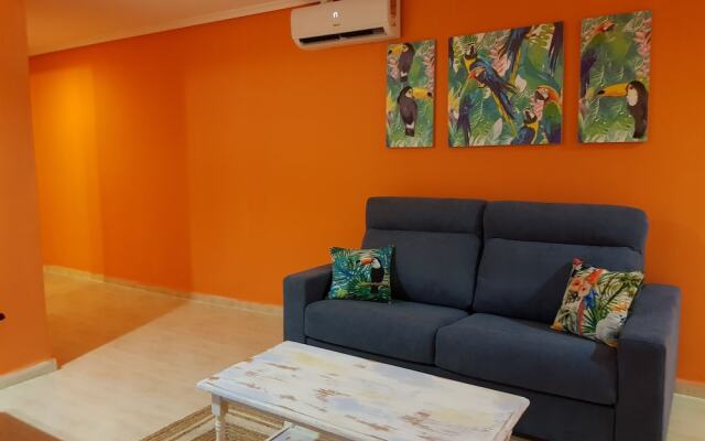 Apartamentos Venta Lanuza