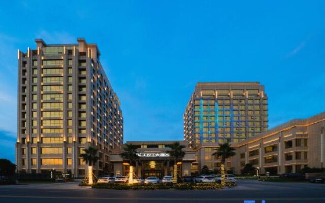 Tianjiuwang Hotel