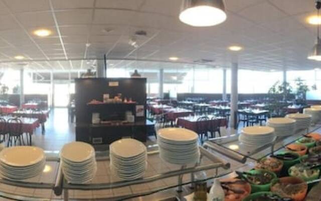 Le Relais de Barbezieux