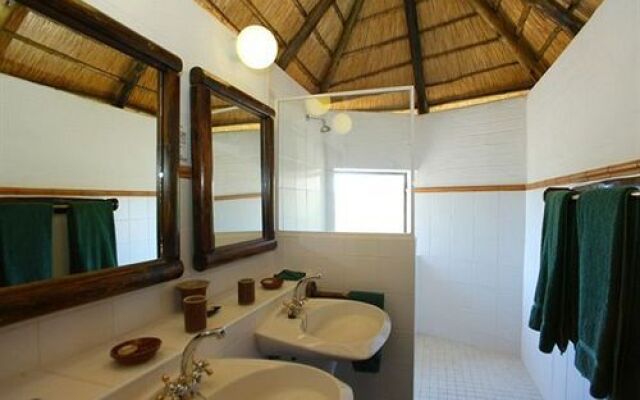 Huab Lodge