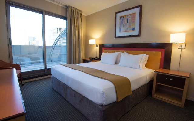 Holiday Inn Express Puerto Madero by IHG