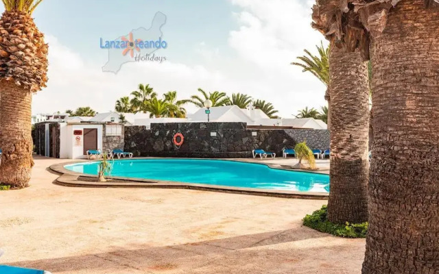 Apartamentos Playa Bastián