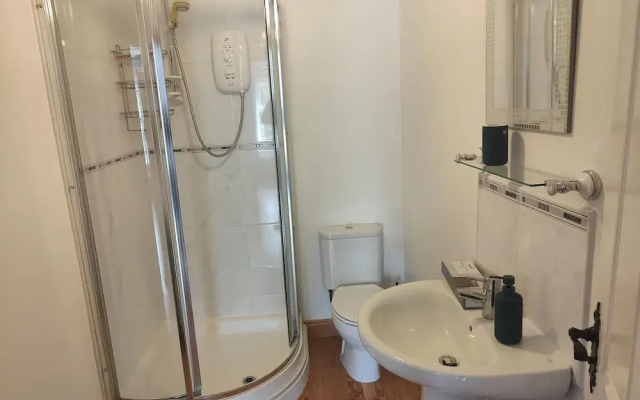 Castleview Large 3 Bedroom Family House - Glenarm