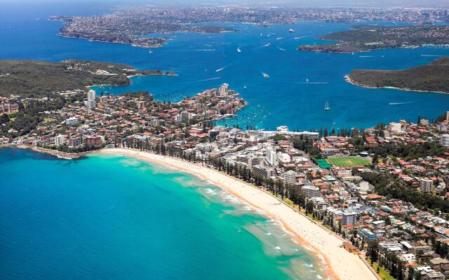 Manly Pacific Sydney MGallery Collection