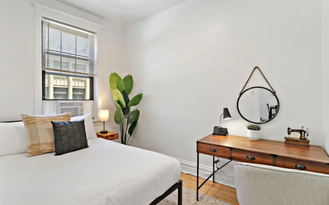 Stylish 2BR - Clark 2