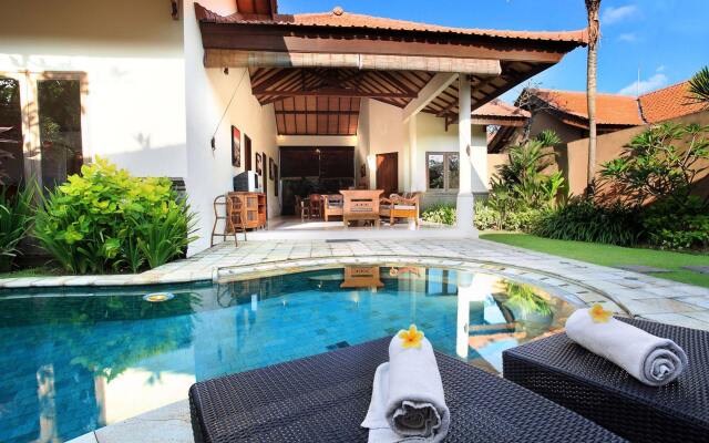 Grand Bali Villa