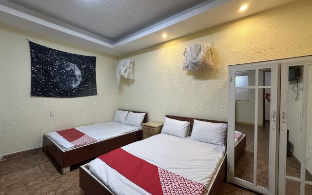OYO 1232 Pon Pon Hostel