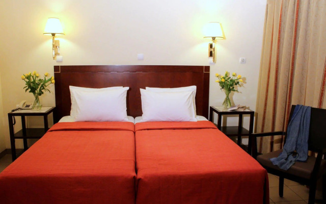 Hotel Pythagorion