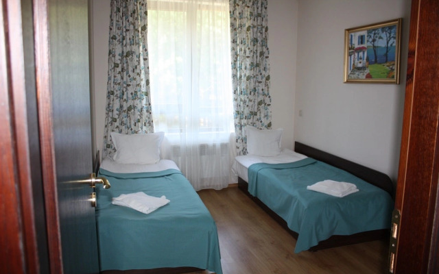 Panorama Resort