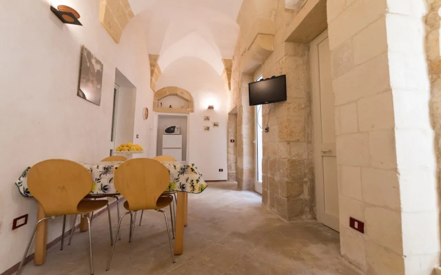Casina del Manieri