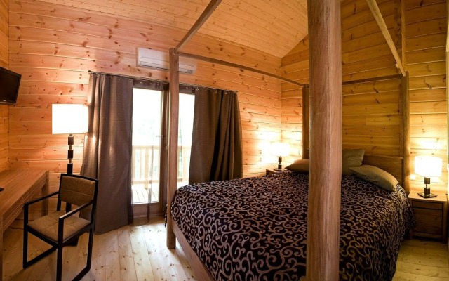 Logis Hotel l'Etable Gourmande