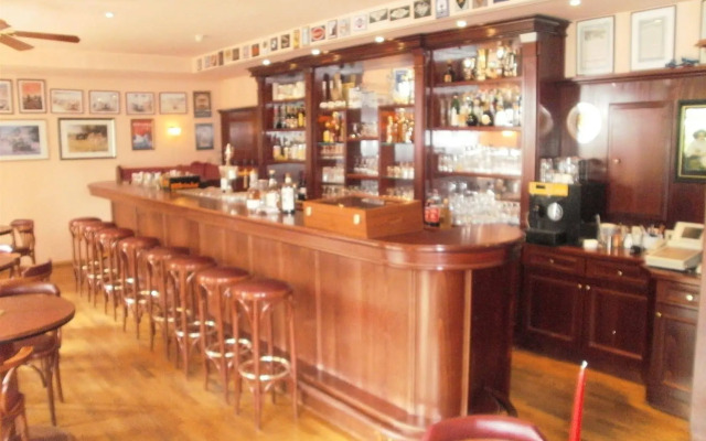 Schloss Breitenfeld Hotel & Tagung