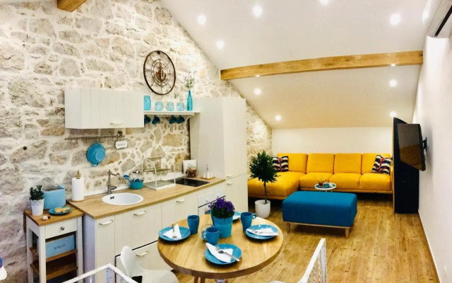 APARTMAN Bervida Murter