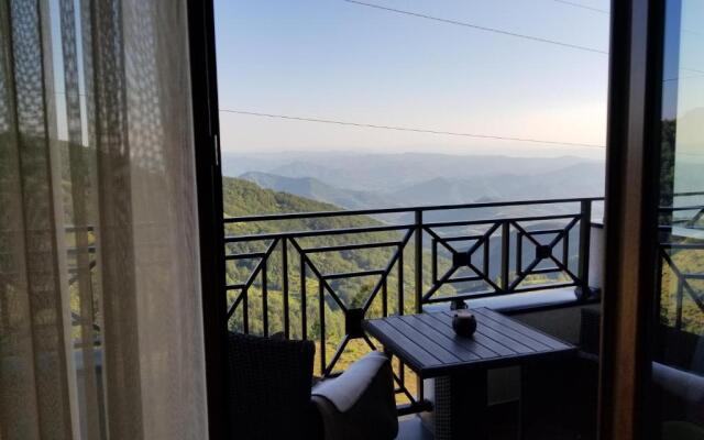 Apartment Milmari M5 - Mountain Mist