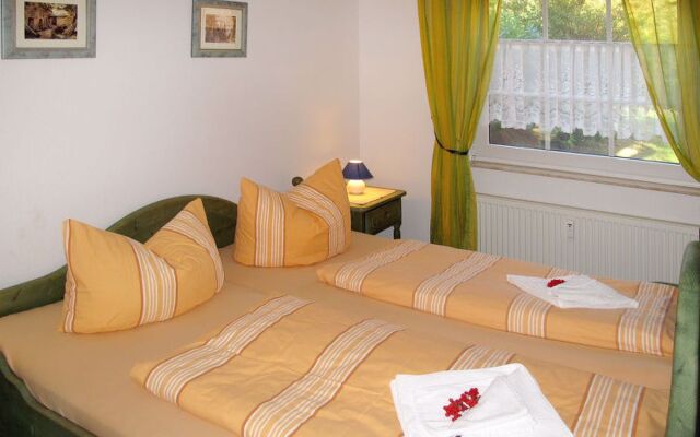 Villa im Dörp Ummanz 19674