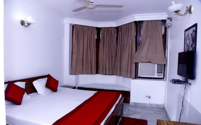 Batra Holiday Homes