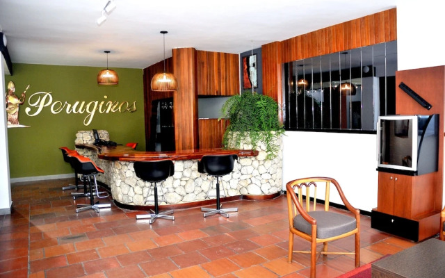 Peruginos Hotel Galería