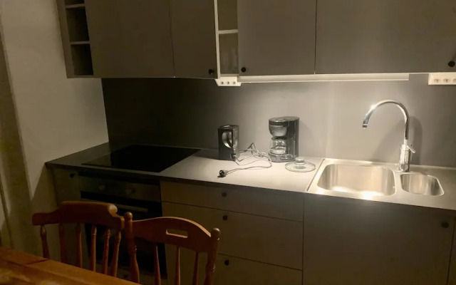 Lovely 2-bed Apartment in Sundbyberg