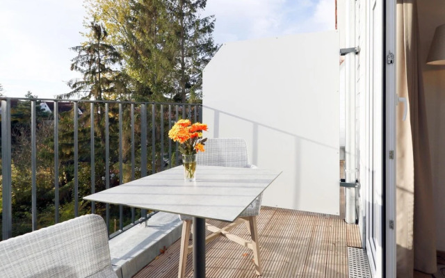 Baltischer Hof Apartment 50