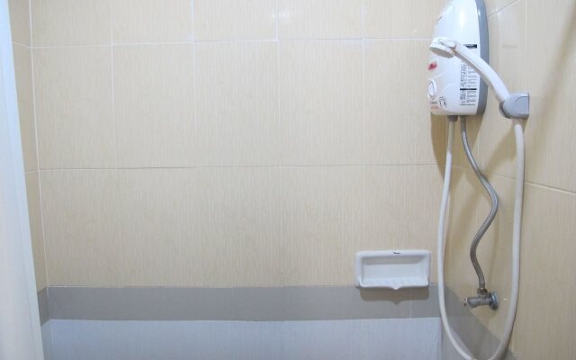Day Waterfront Hotel. (SHA Extra Plus)