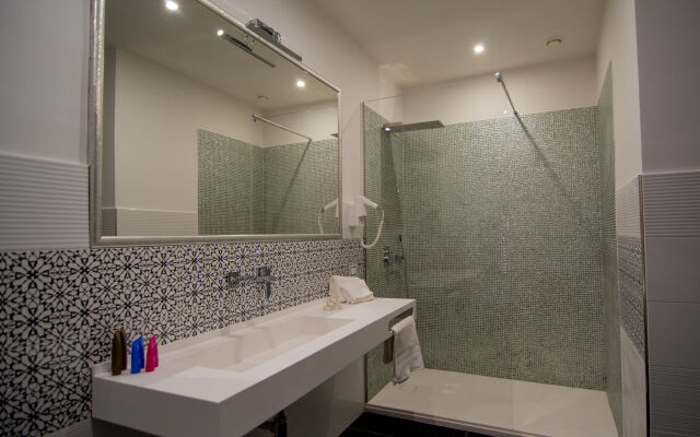 Hotel Castellino Roma
