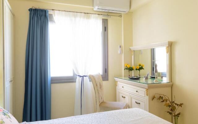 Perla Apartments