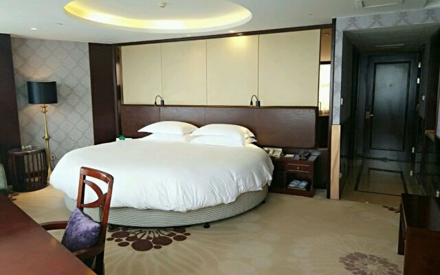 HengNa International Hotel