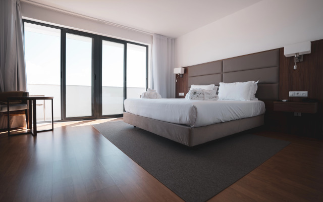 Hotel Freixo Douro Superior