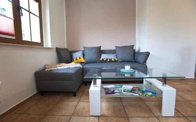 Ferienwohnung Am Schwimmbachtal