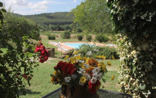 Agriturismo Santa Lorica
