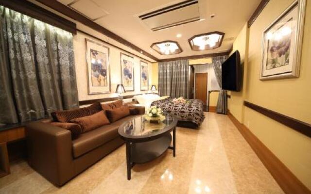 HOTEL LOHAS Kinshicho (Adult Only)