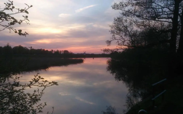 Bed & Breakfast Glimmen