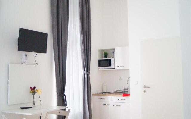 Brilliant 1BR Apt - Perfect for Longstays
