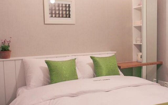 Hotel Tong Andante Insadong