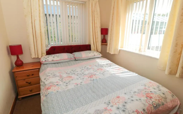 River Gardens Cottage