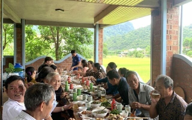 Phong Nha An An Homestay