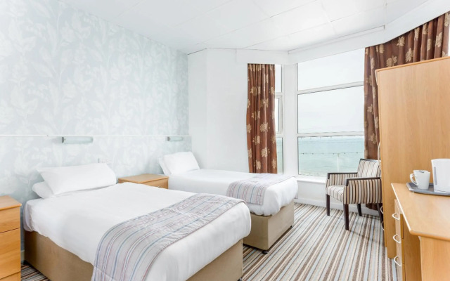 Daish’s Blackpool Hotel