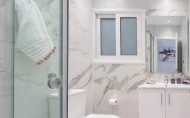 Amazing apartment in Glyfada center