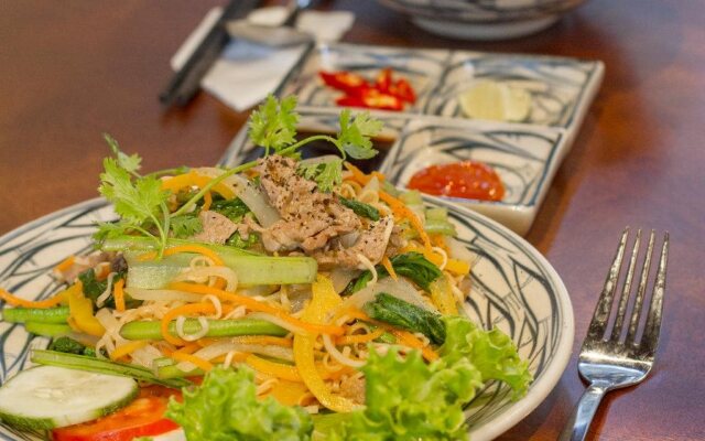 LIVIE Da Nang Style