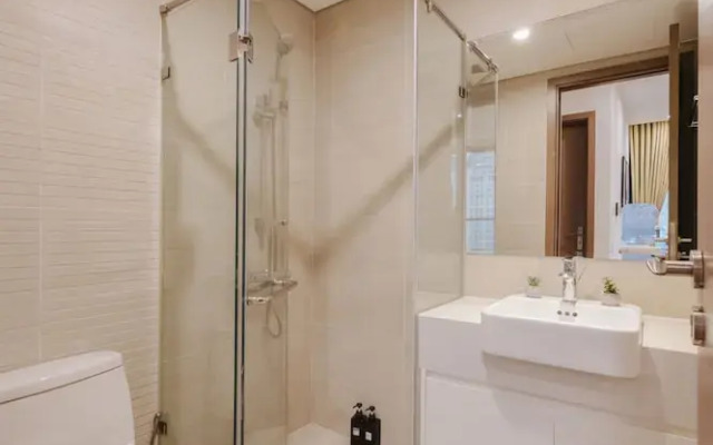 Vinhomes Skylake Managed by Anstay Residence