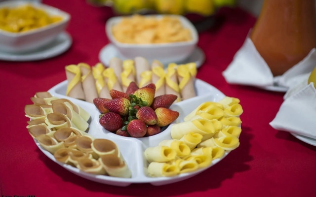 Hotel HR Amada Cucuta