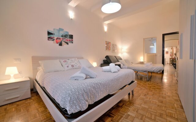 Casa Vacanze Valerix 9