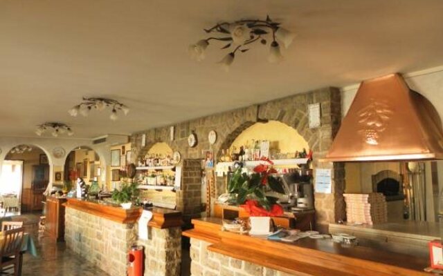 Locanda Ferandi