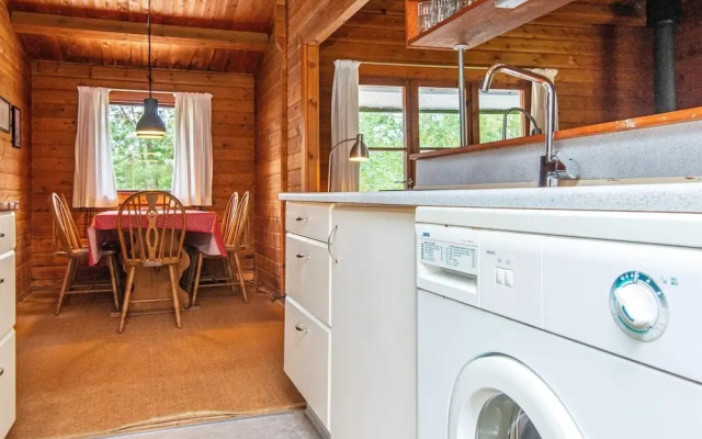 6 Person Holiday Home in Henne-by Traum